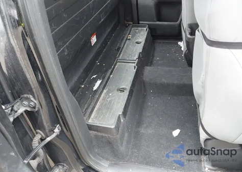 2016 Toyota Tacoma Access Cab/Sr/Sr5 из США, поврежденный, VIN 5TFRX5GN3GX063029